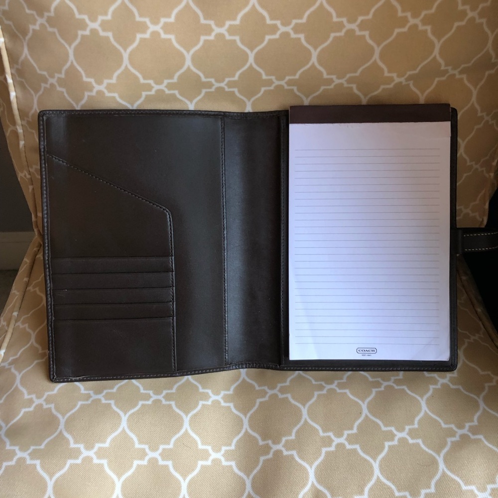 Coach planner